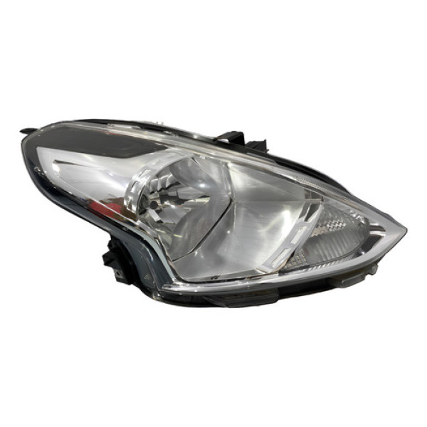 Farol Dianteiro Direito Nissan Versa 2017/2021 Direito