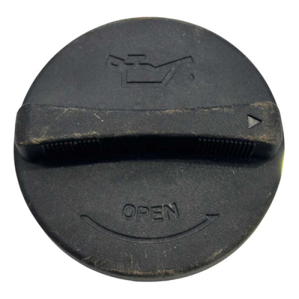 Tampa Óleo Lado Esquerdo Kia Sorento 3.5/v6 2012/2015 Preto