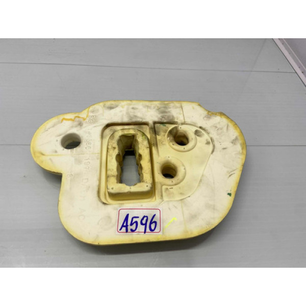 Borracha Vedação Painel Corta Fogo Gm 2013/2019