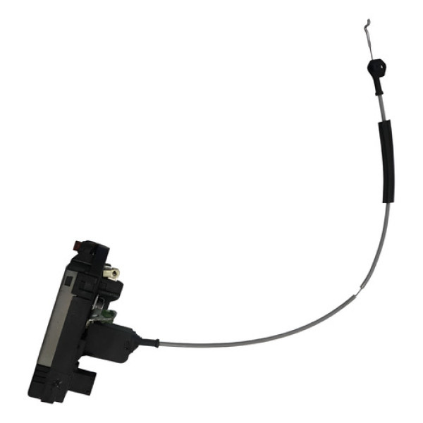 Fechadura Porta Traseira Esquerda Meriva 2003/2011 50697