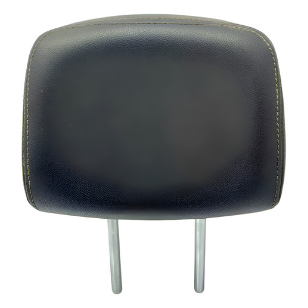 Encosto Cabeça Banco Dianteiro Renault Fluence 2008/2012  Preto