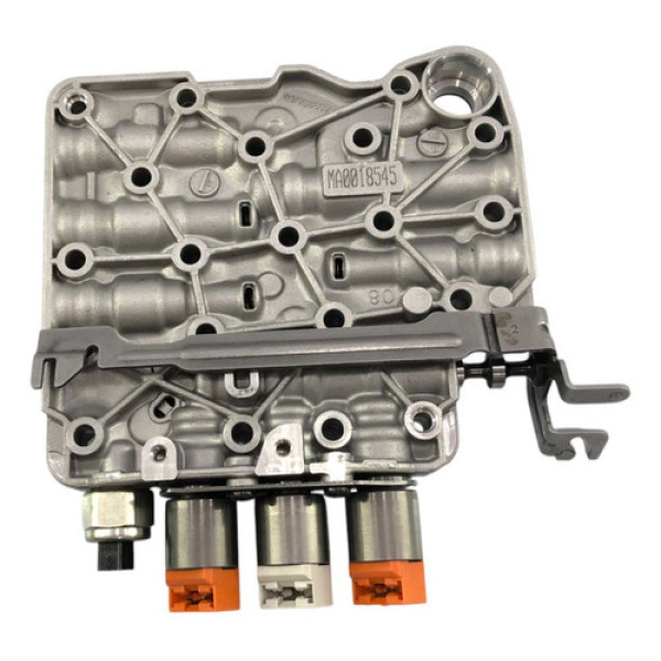 Corpo De Válvulas Cambio Jac T5 1.5 Auto Cvt 2016/2021