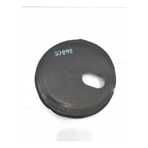 Tampa Tanque Combustivel Volkswagen Gol/voyage G5/g6 10/21