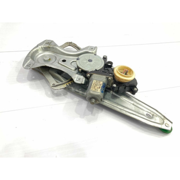 Máquina Vidro Traseiro Esquerdo Toyota Corolla 2015/2018