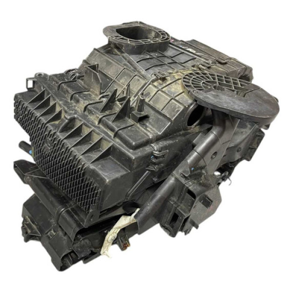 Caixa Ventilação Interna Nissan Versa 2016-2018