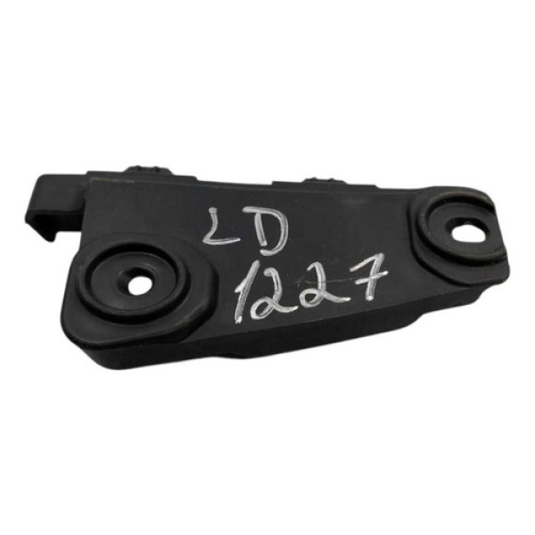 Guia Para-choque Dianteiro Direito Volkswagen Gol G5 09-12