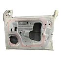 Porta Dianteira Direita Chevrolet Cobalt 2012/2021 Dianteira Direita Prata