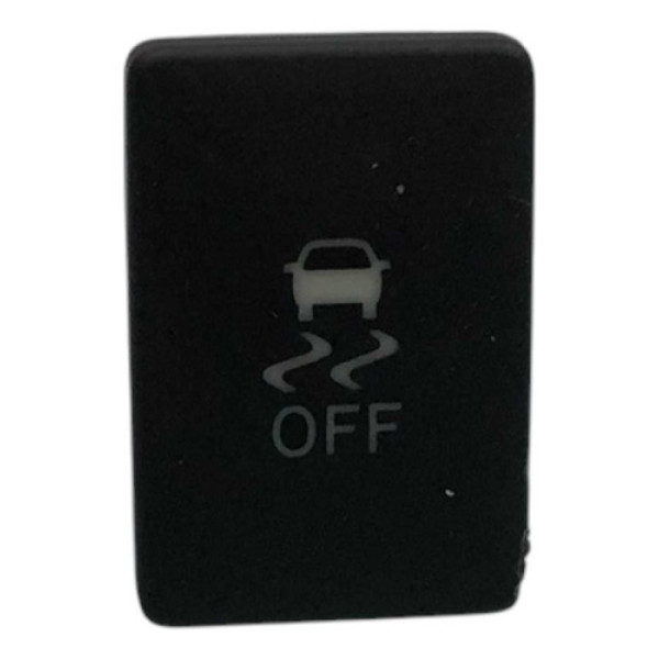 Botão Off Tração Toyota Etios 2013/2021 1330