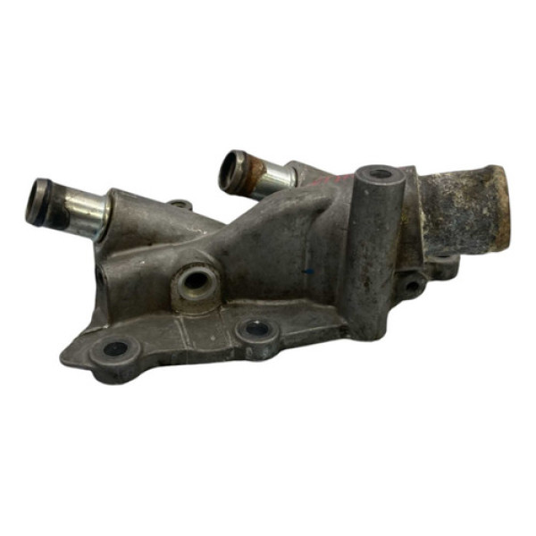 Carcaça Válvula Termostática Captur/oroch 1.6 16v Auto 17/23