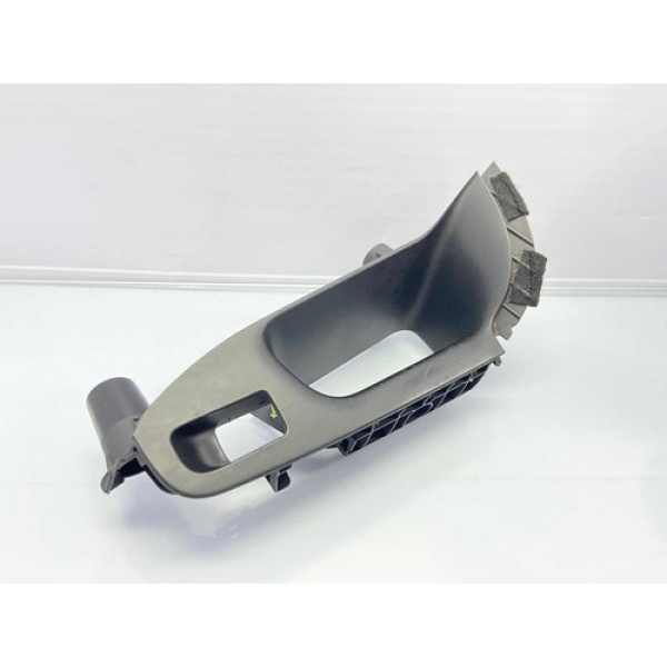 Moldura Comando Vidro Dianteiro Direito Audi A4 2011