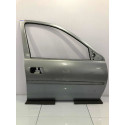 Porta Dianteira Direita Chevrolet Corsa Wagon 2000/2012 Dianteira Direito Cinza-escuro