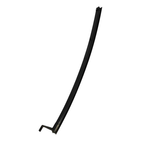 Guia Canaleta Porta Traseira Direita Fluence 2011/1847863 Preto