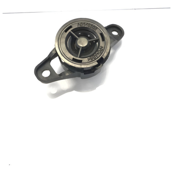 Alto Falante Coluna A Esquerdo Fiat Uno 2011/2020 Preto