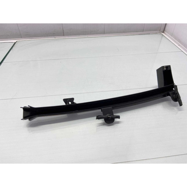 Guia Vidro Porta Dian Esquerda Ford Ecosport 2013/2021