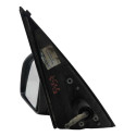 Retrovisor Esquerdo Chevrolet Meriva 2003/2012
