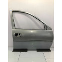 Porta Dianteira Direita Chevrolet Corsa Wagon 2000/2012 Dianteira Direito Cinza-escuro