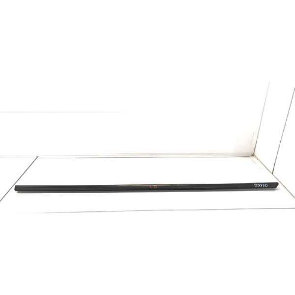 Pestana Dianteira Direita Ford Ka 2008/2013 Preto