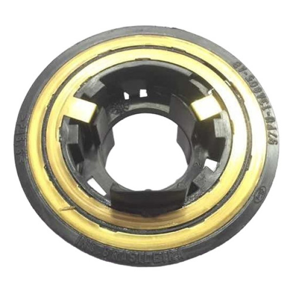 Came Conexão Contato Buzina Ford Fiesta 2010/2014