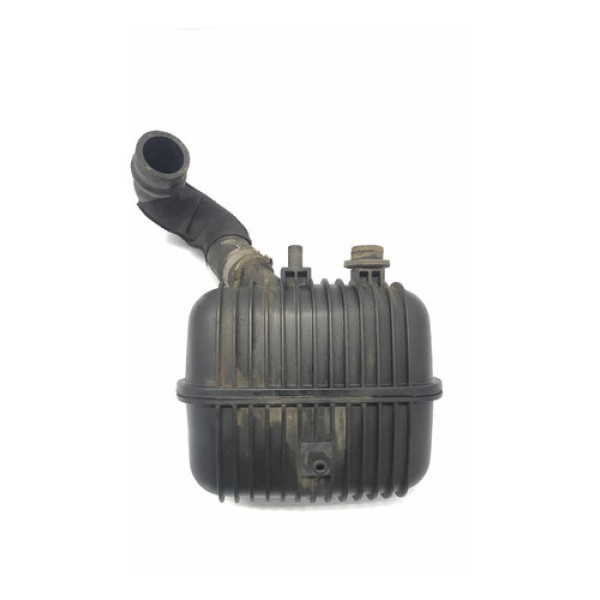 Ressonador Intercooler Audi A4 2009/2012