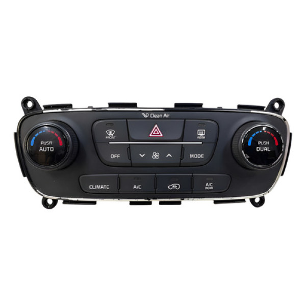Comando Ar Condicionado Kia Sorento 2013/2014