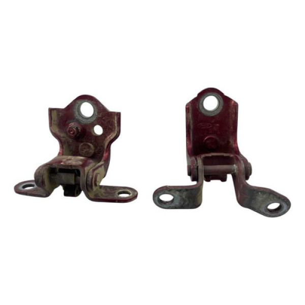 Dobradiça Porta Tras Esq New Fiesta Hatch 14/21 Par 47088