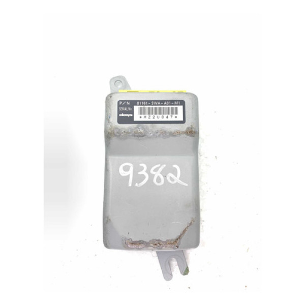 Módulo Conforto Honda Crv 2007/2011