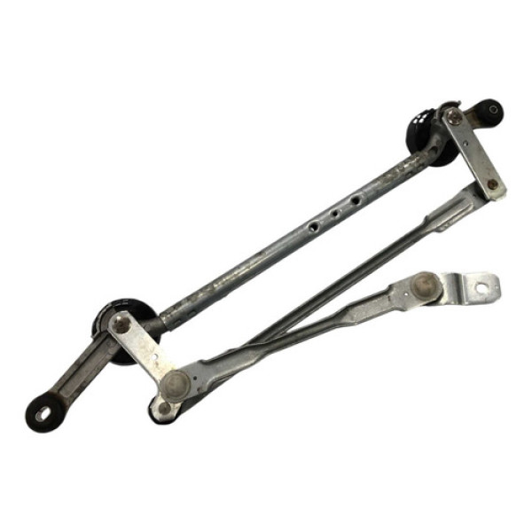 Galhada Limpador Para-brisa Nissan Kicks 2017/2021