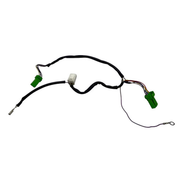 Chicote Interno Volante Asx 2.0 Aut 2011/2015 48939