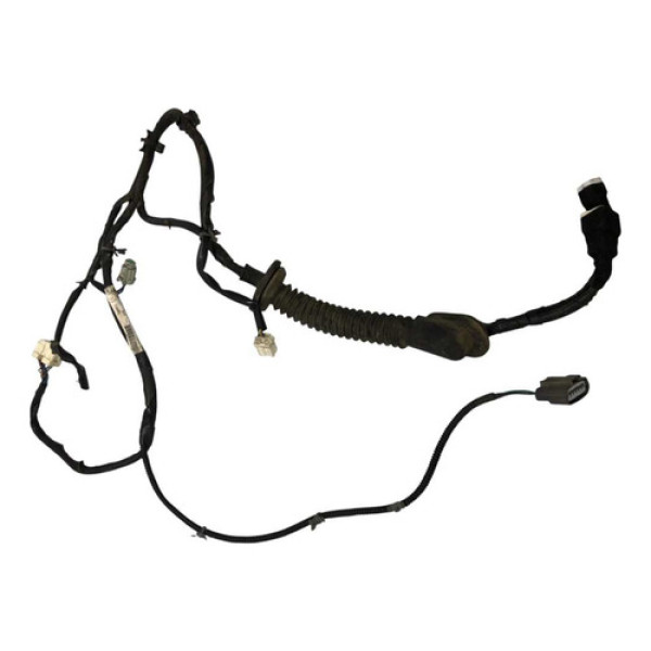 Chicote Porta Dianteira Direita Nissan Sentra 2008/12 46580