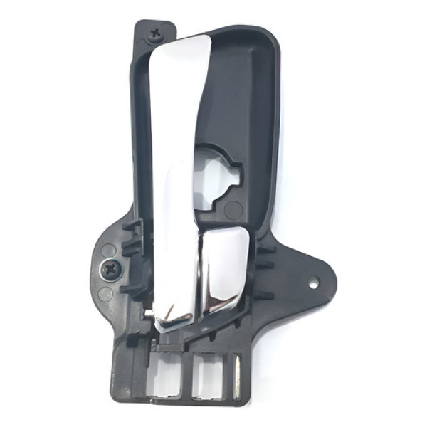 Puxador Interno T.d Hyundai I30 2009/2013 Traseira