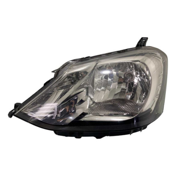 Farol Esquerdo Toyota Etios Cross 2013/2019 54168 Esquerdo/motorista