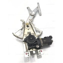 Máquina De Vidro Porta Dianteira Direita Gm Astra 1999/2010