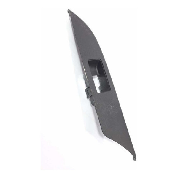 Moldura Botão Elétrico Te Nissan March 2011/2014