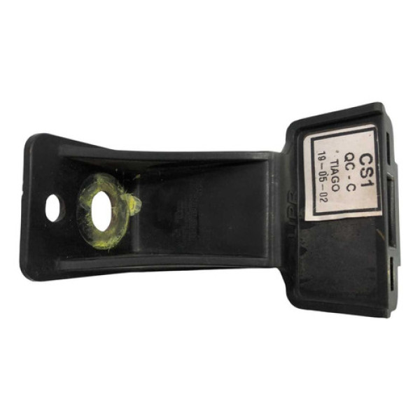 Suporte Esquedo Parachoque Tras Hyundai Creta 17/21 52650