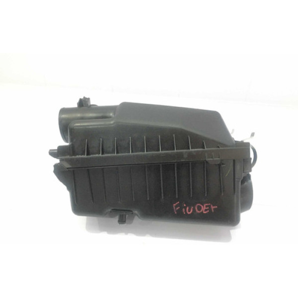 Caixa Filtro Ar C/detalhe Toyota Etios 1.3/1.5 2012/2021