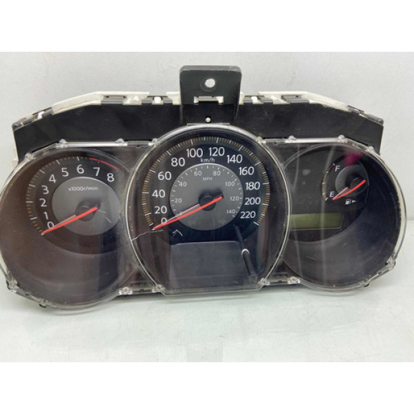 Painel Instrumento 1.8 Aut Nissan Tiida 2010