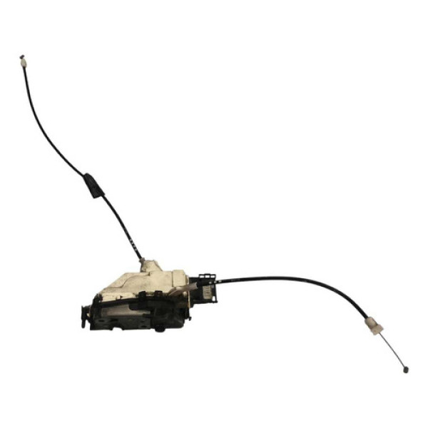 Fechadura Porta Dianteira Direita Peugeot 308 2012/18