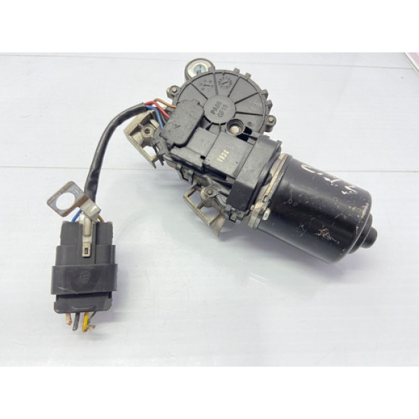 Motor Limpador Parabrisa Chevrolet Cruze 2012/2016