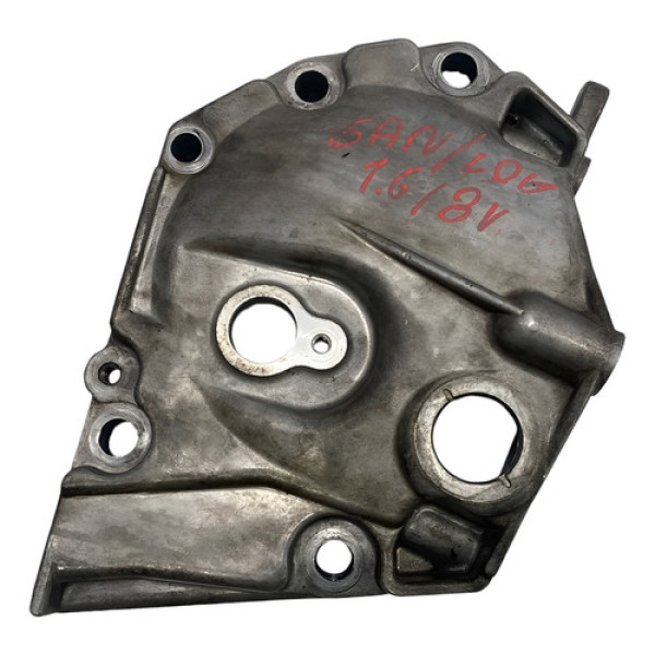 Tampa Correia Dentada Renault Sandero/logan 1.6 8v 2017/2021