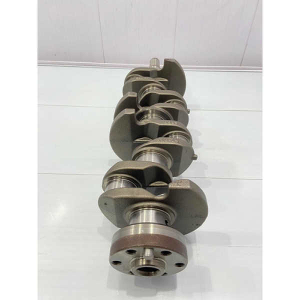 Virabrequim 1.5 4cc Ford Ka 2013/2016