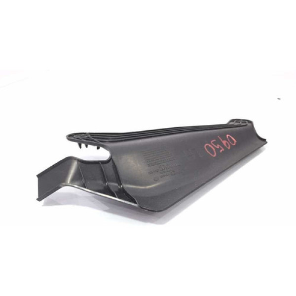 Acabamento Fechadura Porta Te Hyundai Hb20 2013/2016