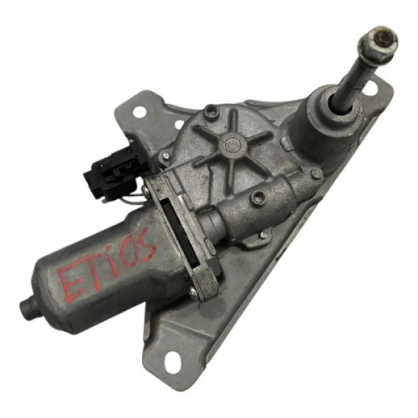 Motor Limpador Traseiro Toyota Etios Hatch 2012/2021 13058