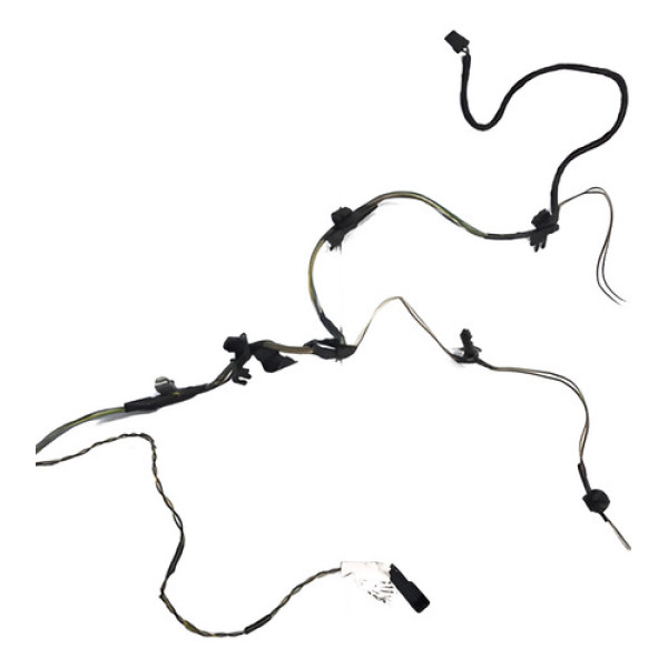 Chicote Interno Painel Chevrolet S10 2013/2016