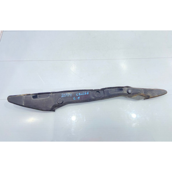 Moldura Para-lama Esquerdo Chevrolet Cruze 2012/2016