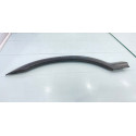 Moldura Para-lama Esquerdo Chevrolet Zafira 