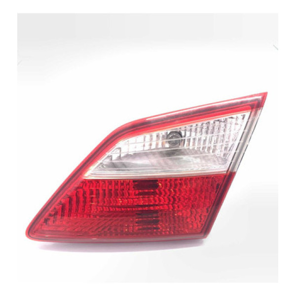 Lanterna Direita Capo Traseiro Hyundai Hb20s 2015/2018 Direito Vermelho
