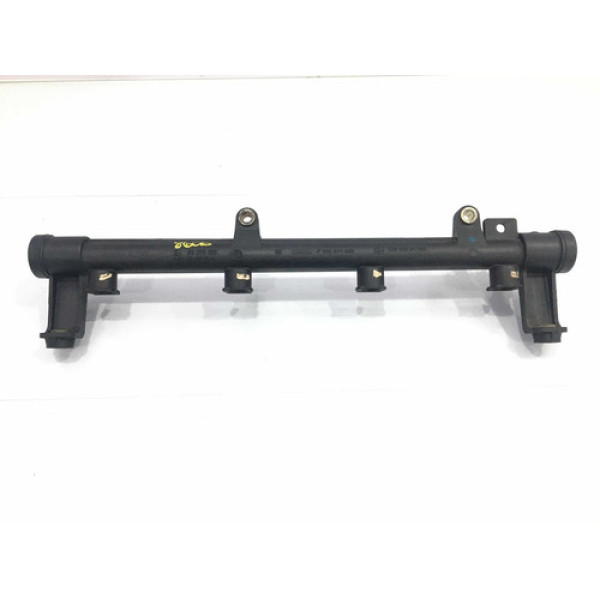 Flauta Injetor Chevrolet Vectra 2.0 2009