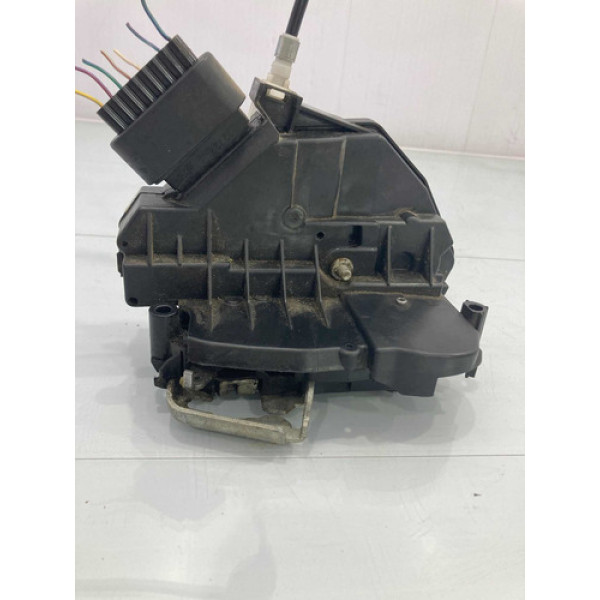 Fechadura Dianteira Esquerda Ford New Fiesta 2013/2021