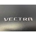Emblema Vectra Capô Traseiro Gm Vectra Elegance 2007