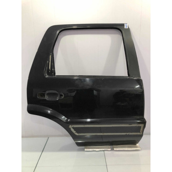 Porta Traseira Direita Ford Ecosport 2003/2012